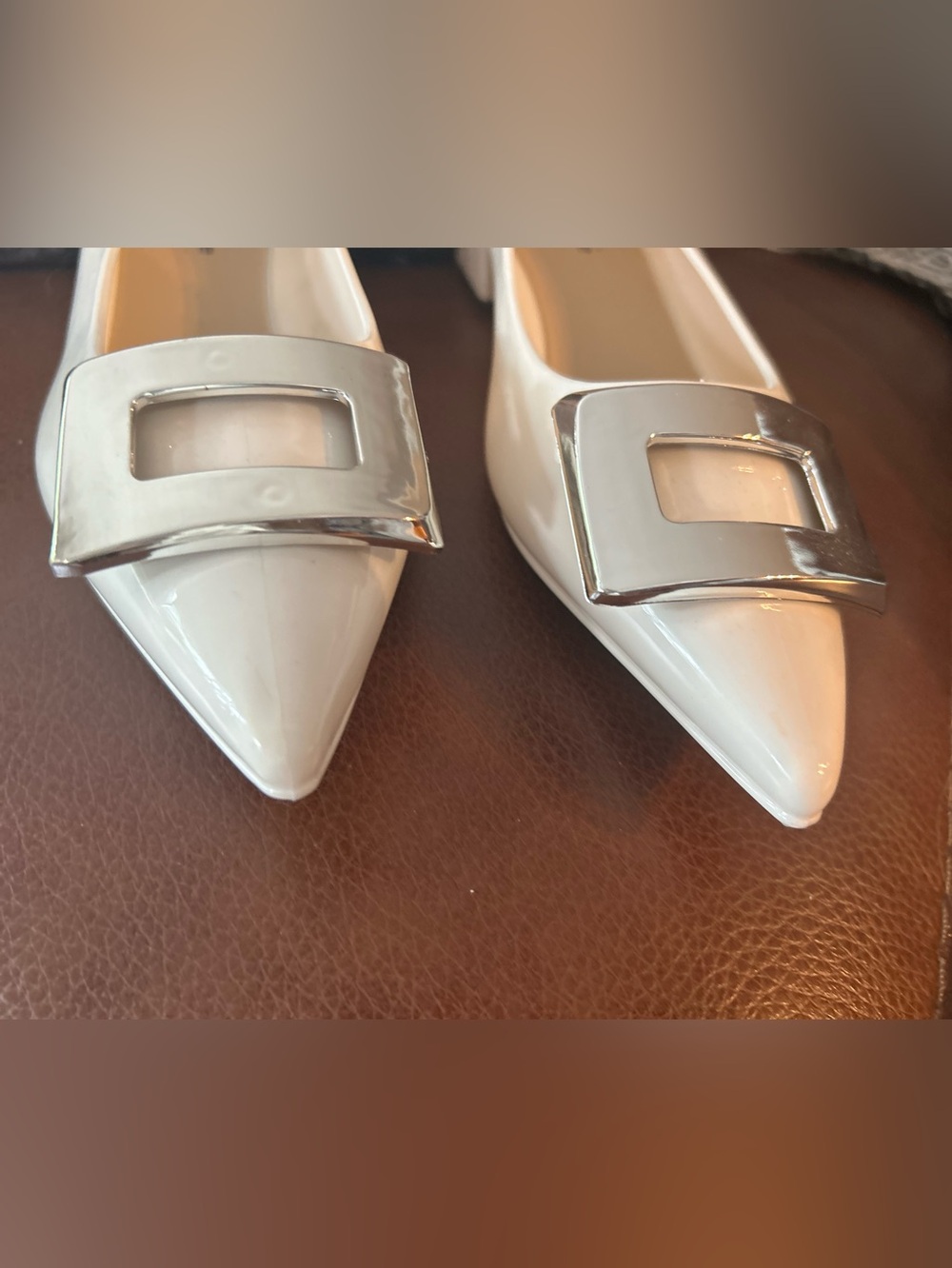 Jelly pumps - Picture 8 of 8